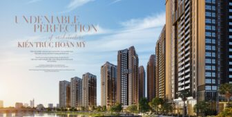 The Privé – Đồng hành cùng các thương hiệu quốc tế
